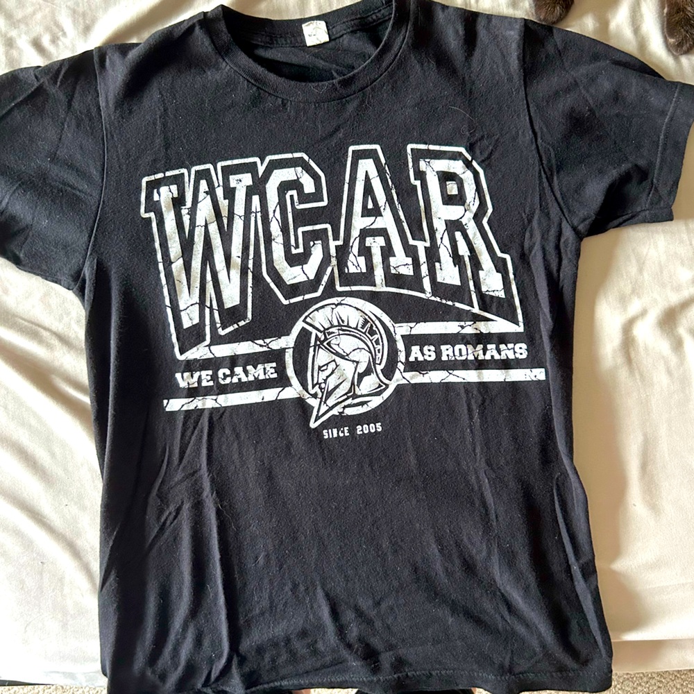 Early We Came As Romans Shirt